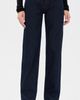 rag & bone rag & bone Harlow Full Slim Straight Jeans darkrinse - 2