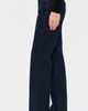 rag & bone rag & bone Harlow Full Slim Straight Jeans darkrinse - 4