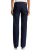 Rag & Bone rag & bone Harlow High Rise Slim Straight Jeans in Darkrinse - 3