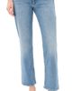 rag & bone rag & bone Harlow Low Rise Ankle Straight Jeans Sherman - 1