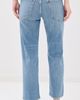 rag & bone rag & bone Harlow Low Rise Ankle Straight Jeans Sherman - 3