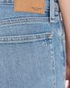 rag & bone rag & bone Harlow Low Rise Ankle Straight Jeans Sherman - 6