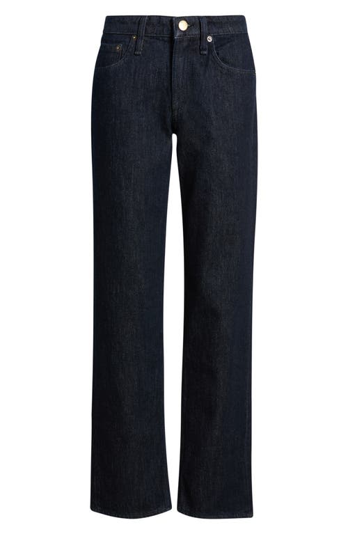 rag & bone rag & bone Harlow Low Rise Slim Straight Jeans