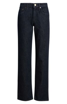 rag & bone rag & bone Harlow Low Rise Slim Straight Jeans