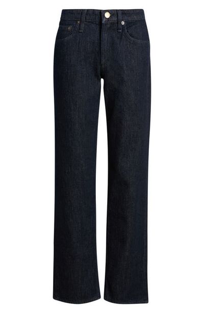 rag & bone rag & bone Harlow Low Rise Slim Straight Jeans