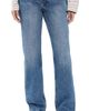 rag & bone rag & bone Harlow Low Rise Slim Straight Jeans candice - 1