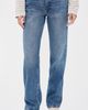 rag & bone rag & bone Harlow Low Rise Slim Straight Jeans candice - 3