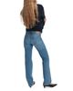 Rag & Bone rag & bone Harlow Low Rise Slim Straight Jeans in Candice - 3