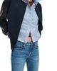 Rag & Bone rag & bone Harlow Low Rise Slim Straight Jeans in Candice - 5