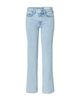 Rag & Bone rag & bone Harlow Low Rise Slim Straight Jeans in May - 6