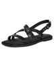 rag & bone rag & bone Harlow Sandals Black - 1