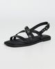 rag & bone rag & bone Harlow Sandals Black - 2