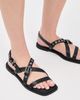 rag & bone rag & bone Harlow Sandals Black - 3