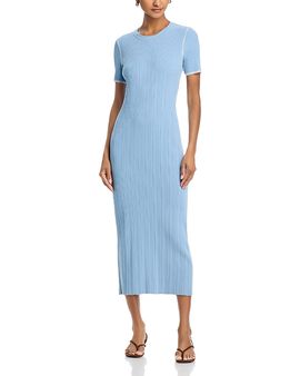 Rag & Bone rag & bone Harper Midi Dress
