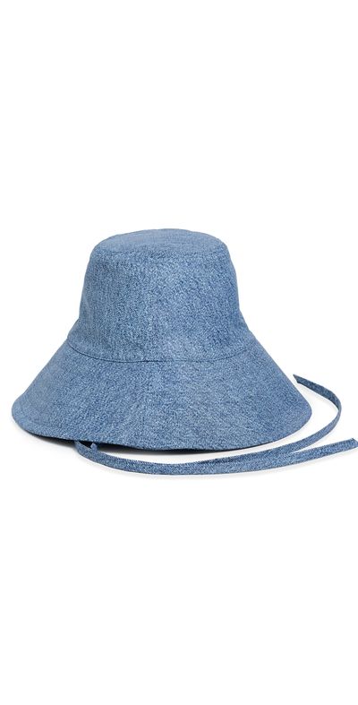 rag & bone rag & bone Harper Miramar Sun Hat Minetta