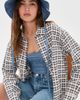 rag & bone rag & bone Harper Miramar Sun Hat Minetta - 3