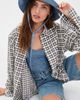 rag & bone rag & bone Harper Miramar Sun Hat Minetta - 4