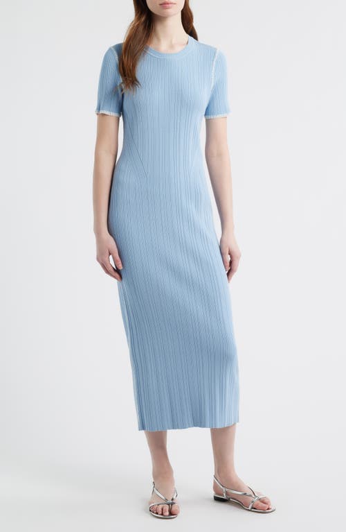 rag & bone rag & bone Harper Rib Midi Dress