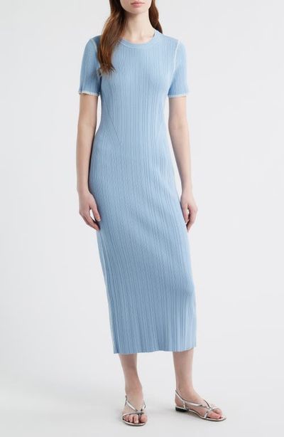 rag & bone rag & bone Harper Rib Midi Dress