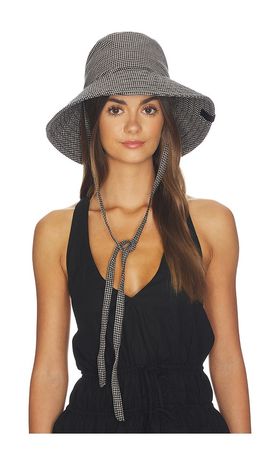 Rag & Bone Rag & Bone Harper Sun Hat