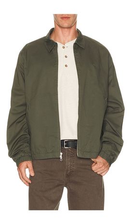 Rag & Bone Rag & Bone Harrington Jacket