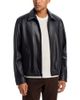 Rag & Bone rag & bone Harrington Leather Jacket - 1