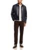 Rag & Bone rag & bone Harrington Leather Jacket - 2