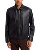 Rag & Bone rag & bone Harrington Leather Jacket - 3