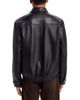 Rag & Bone rag & bone Harrington Leather Jacket - 4