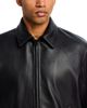 Rag & Bone rag & bone Harrington Leather Jacket - 6