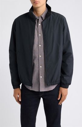 rag & bone rag & bone Harrington Nylon Sport Jacket