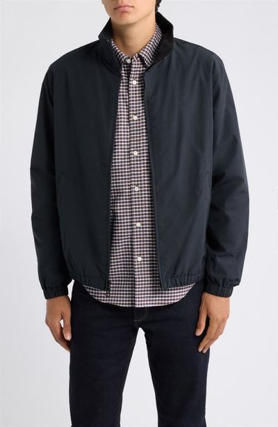 rag & bone rag & bone Harrington Nylon Sport Jacket