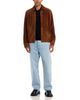 Rag & Bone rag & bone Harrington Suede Jacket - 2
