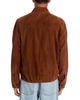 Rag & Bone rag & bone Harrington Suede Jacket - 4