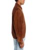 Rag & Bone rag & bone Harrington Suede Jacket - 5