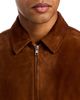 Rag & Bone rag & bone Harrington Suede Jacket - 6