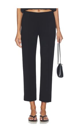 Rag & Bone Rag & Bone Irina Cigarette Pant