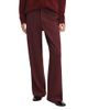 Rag & Bone rag & bone Irina Ponte Jacquard Tailored Pants - 1