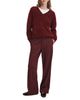 Rag & Bone rag & bone Irina Ponte Jacquard Tailored Pants - 2