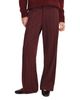 Rag & Bone rag & bone Irina Ponte Jacquard Tailored Pants - 4