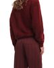Rag & Bone rag & bone Irina Ponte Jacquard Tailored Pants - 6