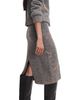 Rag & Bone rag & bone Iris Beaded Pencil Skirt - 3