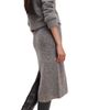 Rag & Bone rag & bone Iris Beaded Pencil Skirt - 5