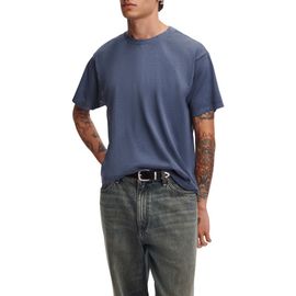 rag & bone rag & bone Jacob Boxy Cotton T-Shirt