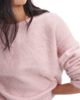 rag & bone rag & bone Jada Brushed Cashmere Crewneck Sweater - 3