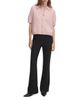 Rag & Bone rag & bone Jada Brushed Cashmere Short Sleeve Cardigan - 2