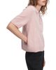 Rag & Bone rag & bone Jada Brushed Cashmere Short Sleeve Cardigan - 4