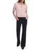 Rag & Bone rag & bone Jada Brushed Cashmere Short Sleeve Cardigan - 6