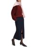 Rag & Bone rag & bone Jada Brushed Cashmere V Neck Sweater - 2