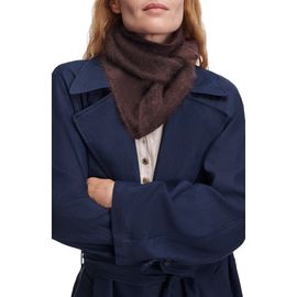 rag & bone rag & bone Jada Cashmere Bandana Scarf